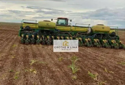 Fazenda/Sítio à venda, 1000m² no Tangará da Serra, Tangará da Serra