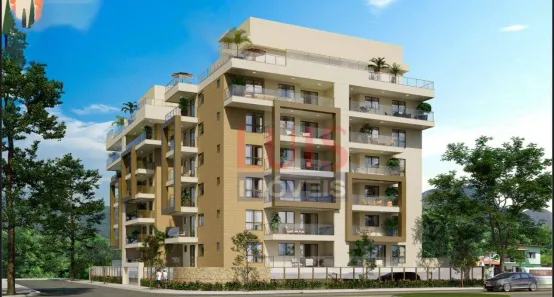 Apartamento com 3 Quartos à venda, 110m² no Camboinhas, Niterói