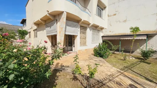 Casa com 3 Quartos à venda, 246m² no Chácara Farani, Barra do Piraí