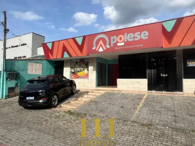 Ponto Comercial com 10 Quartos à venda, 317m² no Jardim Esplanada, São José dos Campos