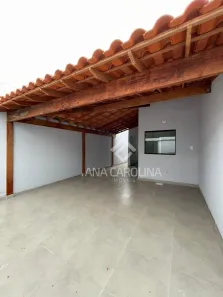 Casa com 2 Quartos à venda, 45m² no Loteamento Vila Aliança, Montes Claros