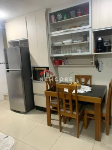 Apartamento com 2 Quartos à venda, 100m² no Parque Novo Oratório, Santo André