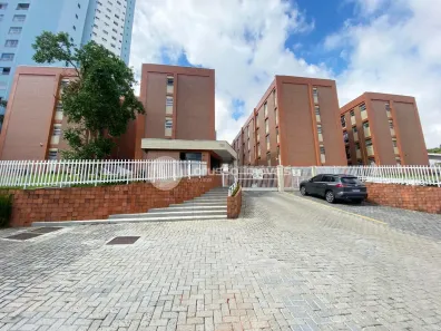 Apartamento com 3 Quartos à venda, 67m² no Cristo Rei, Curitiba
