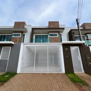 Casa com 3 Quartos para alugar, 140m² no Country, Cascavel