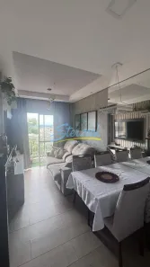 Apartamento com 2 Quartos à venda, 52m² no João XXIII, Vinhedo