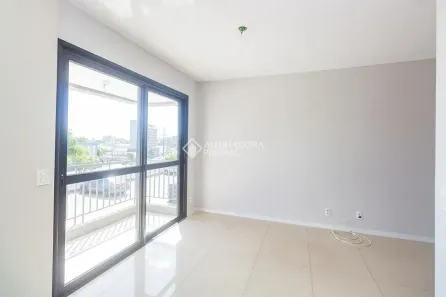 Apartamento com 1 Quarto para alugar, 36m² no Chácara das Pedras, Porto Alegre