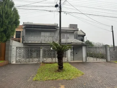 Casa com 5 Quartos à venda, 440m² no Centro, Foz do Iguaçu