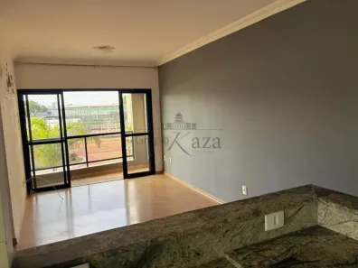 Apartamento com 3 Quartos à venda, 70m² no Jardim América, São José dos Campos