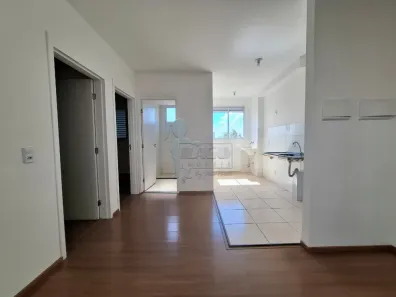 Apartamento com 2 Quartos à venda, 43m² no Jardim Jandaia, Ribeirão Preto