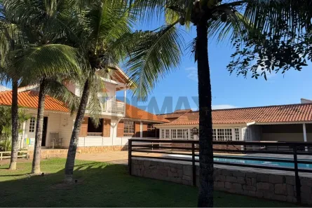 Casa com 4 Quartos para alugar, 191m² no Canal (Praia Seca), Araruama