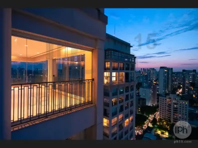Apartamento com 4 Quartos à venda, 274m² no Vila Olímpia, São Paulo