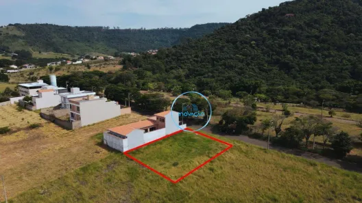 Lote/Terreno à venda, 686m² no Novo Horizonte, São Pedro