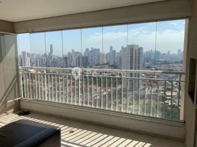 Apartamento com 2 Quartos à venda, 80m² no Vila Bertioga, São Paulo
