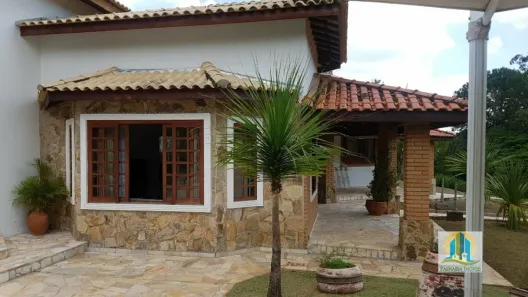 Casa com 3 Quartos à venda, 500m² no City Castello, Itu