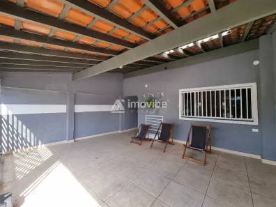 Casa com 4 Quartos à venda, 177m² no São Luiz, Americana