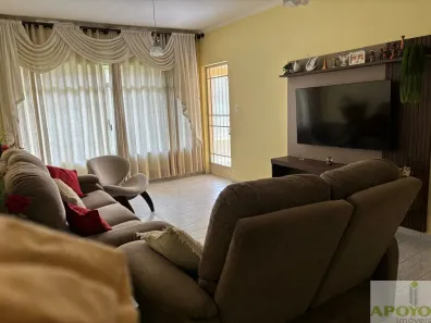 Casa com 3 Quartos à venda, 200m² no Vila Campo Grande, São Paulo