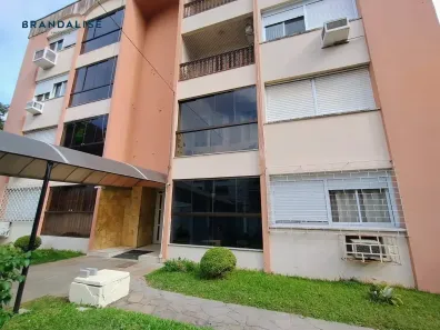 Apartamento com 4 Quartos à venda, 111m² no Centro, Canoas