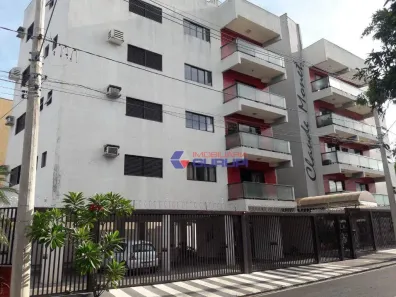 Apartamento com 3 Quartos à venda, 113m² no Jardim Residencial Vetorasso, São José do Rio Preto