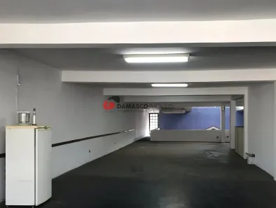 Ponto Comercial para alugar, 150m² no Centro, São Caetano do Sul