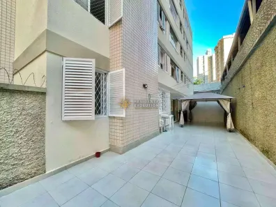 Apartamento com 3 Quartos à venda, 119m² no Cidade Jardim, Belo Horizonte