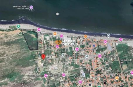 Lote/Terreno à venda, 709m² no , Cruz