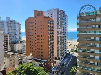 Apartamento com 3 Quartos à venda, 135m² no Aviação, Praia Grande