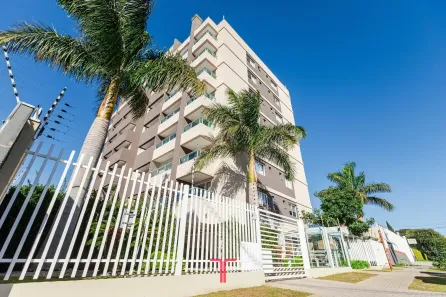 Apartamento com 1 Quarto à venda, 34m² no Prado Velho, Curitiba