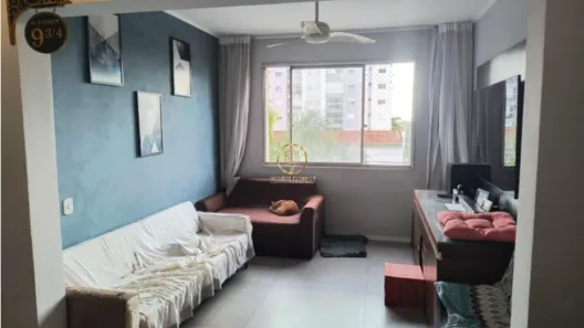 Apartamento com 1 Quarto à venda, 90m² no Jardim Flamboyant, Campinas