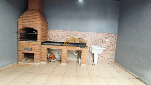 Casa com 4 Quartos à venda, 213m² no Cipava, Osasco