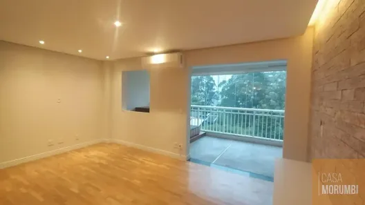 Apartamento com 2 Quartos à venda, 75m² no Parque Reboucas, São Paulo