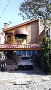Sobrado com 3 Quartos à venda, 150m² no Água Fria, São Paulo