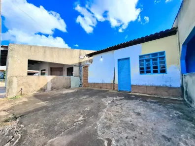 Casa com 2 Quartos à venda, 75m² no Novo Horizonte, Porto Velho