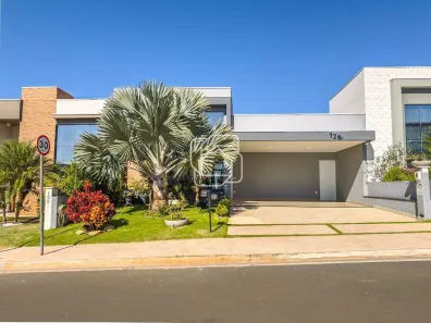 Casa de Condomínio com 3 Quartos à venda, 180m² no Jardim Residencial Dona Maria José, Indaiatuba