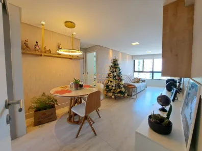 Apartamento com 2 Quartos à venda, 59m² no Boa Viagem, Recife