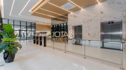 Sala Comercial para alugar, 22m² no Centro, Curitiba