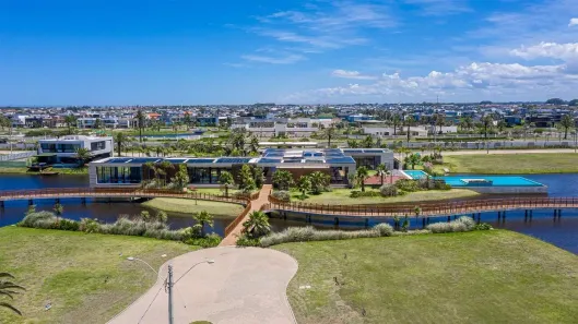Lote/Terreno à venda, 457m² no Centro, Xangri-lá