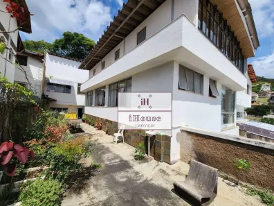 Casa com 6 Quartos à venda, 345m² no Comiteco, Belo Horizonte