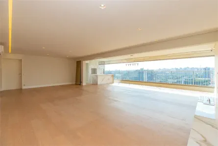 Apartamento com 3 Quartos à venda, 245m² no Vila Clementino, São Paulo