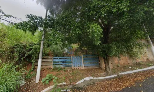 Lote/Terreno à venda, 293m² no Vila São Vicente, São Paulo