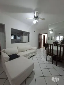 Apartamento com 2 Quartos para alugar, 82m² no Ocian, Praia Grande