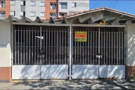 Casa com 2 Quartos à venda, 93m² no Vila Santa Catarina, São Paulo
