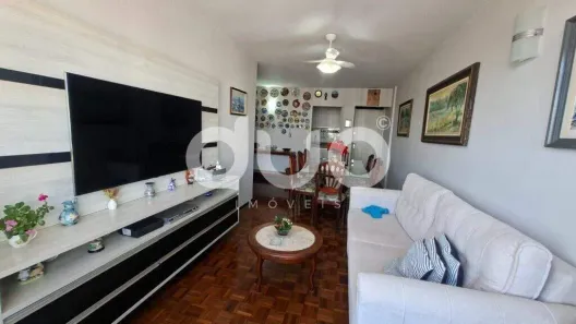 Apartamento com 3 Quartos à venda, 106m² no Centro, Piracicaba
