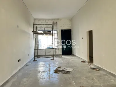 Casa com 3 Quartos à venda, 150m² no Cidade Jardim, Uberlândia
