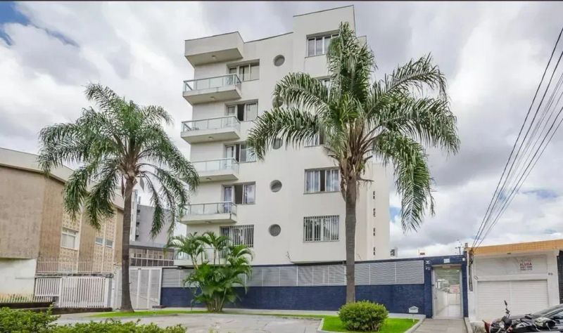 Apartamento com 3 quartos — Santa Lúcia, Belo Horizonte