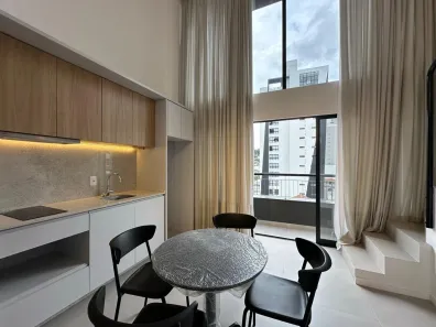 Apartamento com 1 Quarto à venda, 45m² no Vila Nova, Blumenau