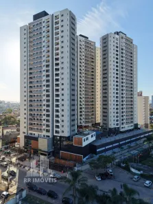 Apartamento com 3 Quartos à venda, 66m² no Jaguaribe, Osasco