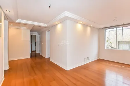 Apartamento com 3 Quartos à venda, 73m² no Portão, Curitiba