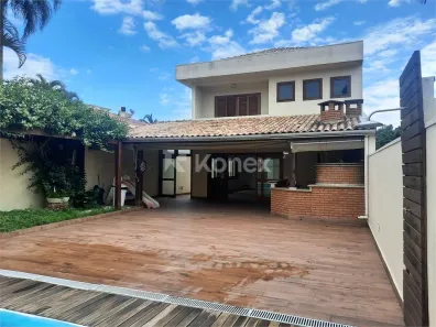 Sobrado com 4 Quartos à venda, 400m² no Vila Irmãos Arnoni, São Paulo
