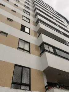 Apartamento com 3 Quartos à venda, 82m² no Brotas, Salvador