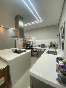 Casa com 3 Quartos à venda, 175m² no Jardim Conceição (Nova Veneza), Sumaré